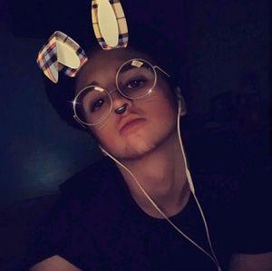 Meet your Posher, Brandon